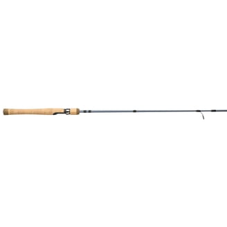 Ugly Stik Elite Salmon/Steelhead Casting Rod, 9' Medium Heavy