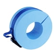 thumbnail image 3 of Mangas de natación DYNWAVEMX Anillos de flotador de brazo de natación Azul con Hebilla, 3 of 8
