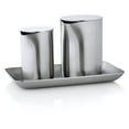 thumbnail image 3 of Blomus 63611 Stainless Steel Matt Tray, 13 x 22 cm, 3 of 11