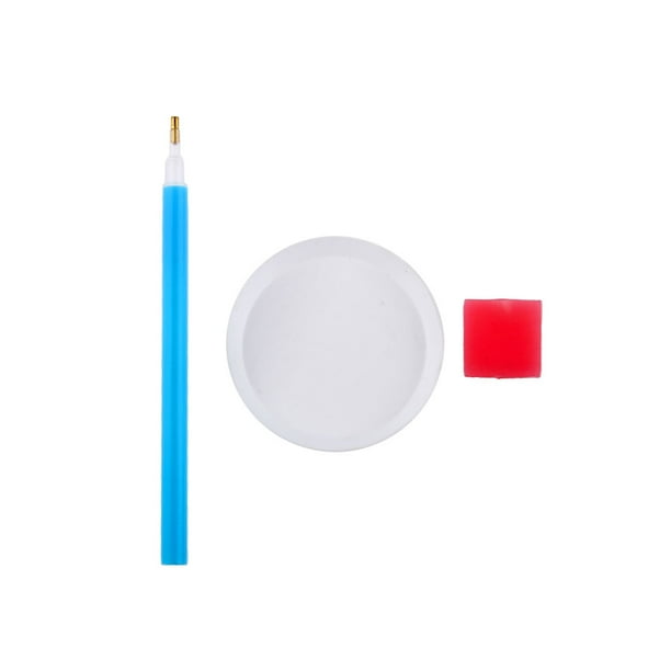 Rongfmy 5D Diamond drawing Embroider Cross Stitch Craft DIY Home Decor