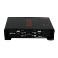 thumbnail image 4 of Boss Audio Riot R1004 400 Watt 4 Channel Car Power Amplifier Amp Mosfet (2 Pack), 4 of 8
