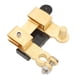 thumbnail image 5 of Interruptor Maestro De La Hoja Del Cuchillo Del Poste Superior De 11 Mm, Interruptor De Desconexión De La Batería De 12 V/24 V, Corte De Alimentación Del Aislador Para Automóviles, Caravanas, Barcos,, 5 of 5