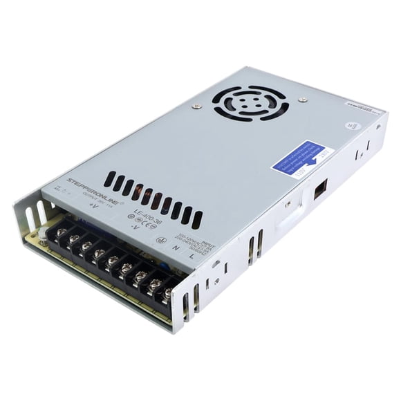 Fuente de alimentación conmutada STEPPERONLINE 400W 36V 11.0A