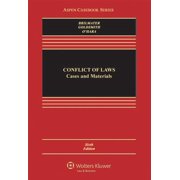 Aspen Casebooks: Conflicts of Law : Cases and Materials (Edition 6) (Hardcover)