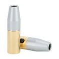 thumbnail image 3 of 3-Core Mini XLR Welding Head, Microphone Connector, For DIY Soldering Audio Cable Headphone Microphone Audio Cable, 3 of 8