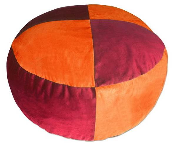 Simmons Futons Big Tree Furniture Koala Foam Bean Bag Chair