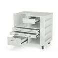 thumbnail image 5 of Ava Embroidery Cabinet - Brother/Bernina, 5 of 5