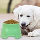 thumbnail image 3 of Comederos elevados para perros, comedero para perros con orejas largas, recipiente de agua de gran capacidad para cocker spaniels y razas de orejas largas, 3 of 5