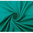 thumbnail image 2 of Dressmaking Rayon Fabric 43" Inches Wide Crafting Sewing Solid Fabrics By The Yard, 2 of 5