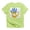 Kiwi, variant on CafePress - Ukraine T Shirt - Infant T-Shirt