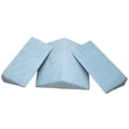 thumbnail image 2 of Soidarity Almohadilla para dolor de decúbito del paciente, cojín de apoyo, transpirable, flexible, dispositivo de giro para ancianos, masajeadores Azul, 2 of 6