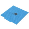 thumbnail image 4 of Accesorios Para Impresoras 3D, Cama De Impresión Magnética Reutilizable Duradera Conveniente Práctica Fácil De Reemplazar Para Impresión 3D Para Ender 3 Sapphire Pro ANGGREK 220x220, 4 of 8