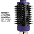 thumbnail image 4 of HOT TOOLS Pro Signature Detachable One Step Volumizer and Hair Dryer, 2.4" Medium Barrel, 4 of 4