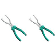 thumbnail image 1 of Abrazadera Manguera Coche Accesorios Junta Tubería Gasolina Pinza Herramienta Reparación Extracción, 1 of 4