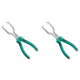 thumbnail image 1 of Abrazadera de manguera de coche, accesorios de junta de tubería de gasolina, pinza, herramienta de reparación de extracción de tubería, 1 of 4