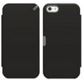 thumbnail image 4 of Puregear Folio Case for Apple iPhone 5/5S (Black), 4 of 6