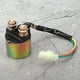 thumbnail image 1 of Relé, Unidad de relé eléctrico para vehículos Relé eléctrico Relé para vehículos Probado profesionalmente, 1 of 9