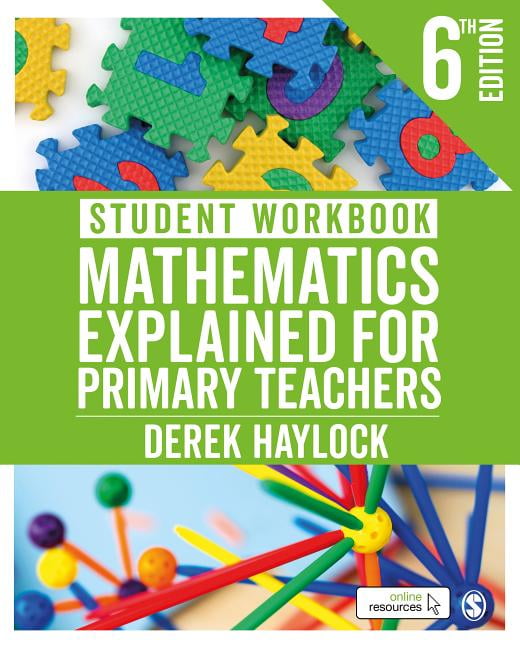 Mathematics Explained for Primary Teachers 