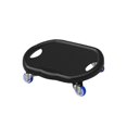 thumbnail image 4 of Multi-Functional Gliding Disc Abdominal Disc Fitness Abs Sliding Disc Wheel Fitness Equipment, 4 of 6