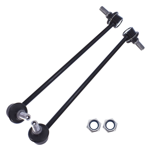 Front Stabilizer Sway Bar End Link K750304, Fit for 2005-2017 Honda Odyssey, 2-Pcs