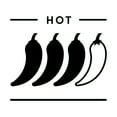 thumbnail image 3 of bettergoods Hot Honey, 12 oz, 3 of 9