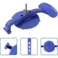 thumbnail image 5 of 6Pc Suction Clamp Set Window Suction Cups for Sealing Rear Window Suction Cups, 5 of 5