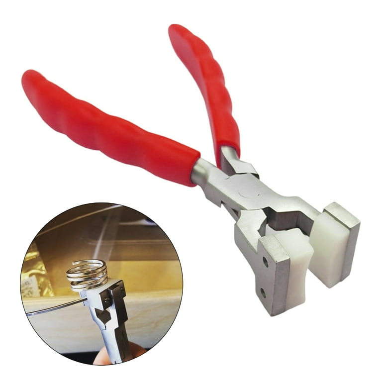 Plier Jewelry Rings, Pliers Tools Equipment