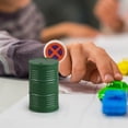 thumbnail image 4 of Interactive Roadblock Toy Durable Construction Early Education Play Set For Preschool Toddlers, 4 of 5