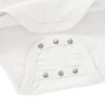 thumbnail image 6 of LIIPEE Solid Color Bodysuits For Boys Baby Long Sleeve Crew Neck Casual Onesies Kids Autumn Soft Cute Everyday Crawling Clothing,Newborn, 6 of 6