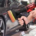 thumbnail image 3 of Máquina pulidora de automóviles de 5 pulgadas DA Máquina excéntrica Taladro eléctrico, 3 of 8