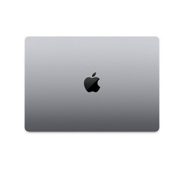 Restored Apple MacBook Pro (14-inch, Apple M1 Pro chip with 8-core