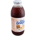 thumbnail image 3 of Té negro helado Snapple Diet sabor durazno 473 ml, 3 of 6