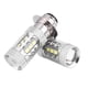 thumbnail image 3 of Bombilla De Faro LED De Conversión Superbrillante De 80W Para Motocicleta, Luz Blanca Para Conducción Nocturna Segura, 3 of 7