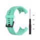 thumbnail image 1 of Strap For Garmin Vivosmart Hr Band Silicone Watch Strap For Garmin Vivo Smart Hr Smart Wristband Sport Bracelet Fitness Tracker, 1 of 5
