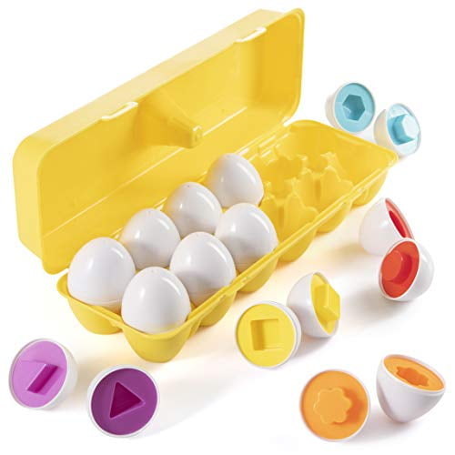 toys that fit in easter eggs