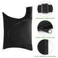 thumbnail image 2 of Leaf Blower Vacuum Bag For Garden Lawn Yard Shredder Dust Collection Storage Pouch Replacement Storage Cleaner Bag Garden Tool, 2 of 6