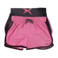 thumbnail image 1 of Conjunto de 2 pantalones cortos de entrenamiento Reebok blkpink S, 1 of 1