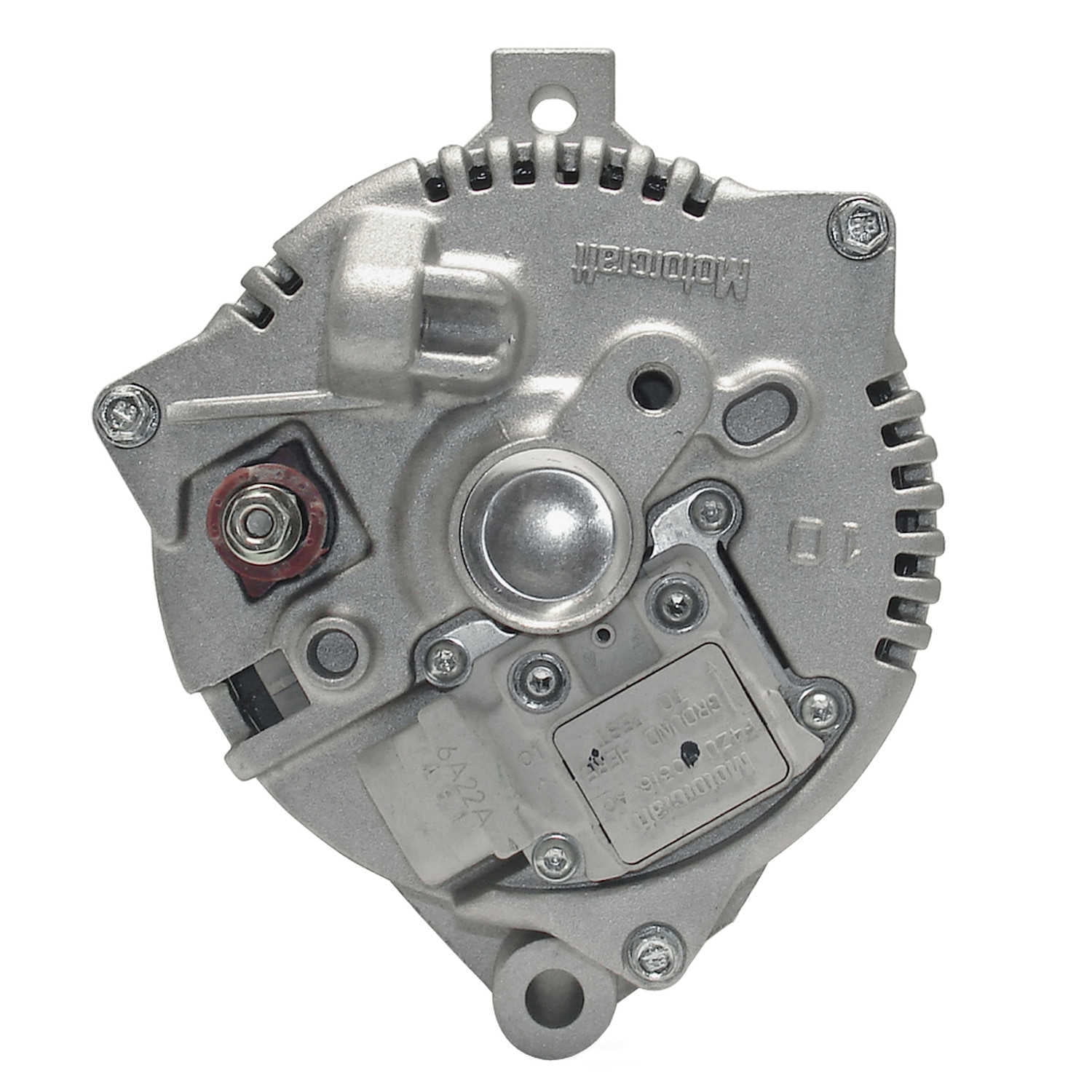 FVP Professional 7748607 Alternator Standard