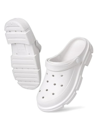 Croc like shoes walmart best sale