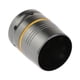 thumbnail image 5 of Accesorios duraderos para el cuidado de de pescar de la cubierta del extremo de de pescar - 28.5 mm 28.5mm Cola Tope del extremo de la caña de pescar, 5 of 6