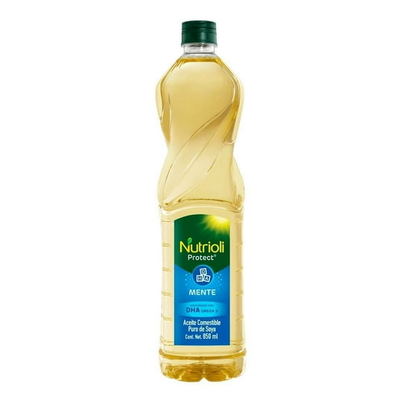Aceite Nutrioli Protect Mente  850ml