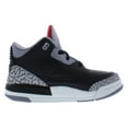 thumbnail image 2 of Jordan 3 Retro (Td) "Cement Grey Reimagined" Toddlers Style : Dm0968, 2 of 4
