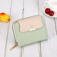 thumbnail image 4 of Bolso pequeño de almacenamiento, cartera multifuncional, estilo versátil, bolso de mano para guardar artículos, 4 of 6