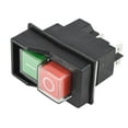 thumbnail image 5 of HQRP On-Off Magnetic Switch Compatible with Dewalt 5140135-94 DWE7490X DWE7491RS Table Saw, 4-Pin, 5 of 7