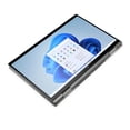 thumbnail image 3 of HP 15EW1057NR Envy x360 15.6 inch 2-In-1 Laptop- i7-1355U - 16GB/512GB SSD - Mineral Silver, 3 of 4