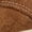 Brown, variant on Brown Women'S Slip On Winter Loafers Platform Sole Faux Fur Lined Casual Warm Flat Shoes