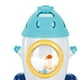 thumbnail image 5 of Rociador Sin Necesidad De Baterías, Rociador De Baño, Agua Divertida Para Exteriores, Verano, Niñas, Cohete Azul+Rociador Sin Necesidad De Baterías, Rociador De Baño, Agua Divertida Para Sunnimix none, 5 of 8