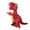 Red, variant on EQWLJWE Toys Games Kids,Christmas Decorations,Baby Toys Clearance,Novelty Gag Toys for Girls Boys,Christmas Gifts for Kids,29cm Dinosaur Toy Anime Cute Super Soft Stuffed Doll Gifts for Kids Girls