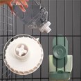 thumbnail image 4 of 27oz Auto Waterer Set, Cage Pet Hanging Self Dispenser Feeder For Hedgehog Guinea Pig Ferret Puppy, 4 of 4
