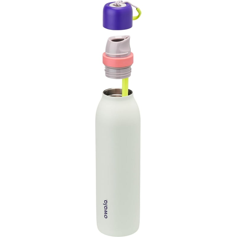 Amazon.com: Owala FreeSip Twist Insulated Stainless Steel